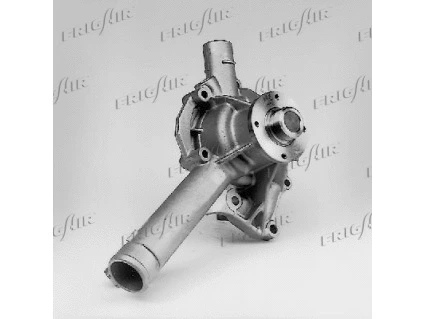 Water Pump, engine cooling (HP06.288)