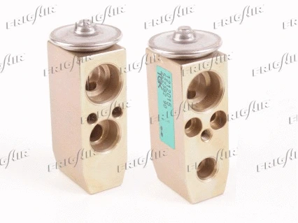 Injector Nozzle, expansion valve (431.30109)