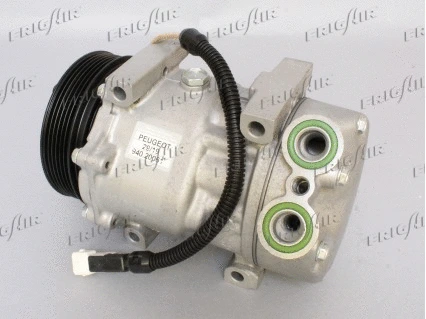 Compressor, air conditioning (940.20061)