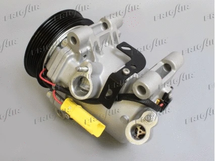 Compressor, air conditioning (940.70009)