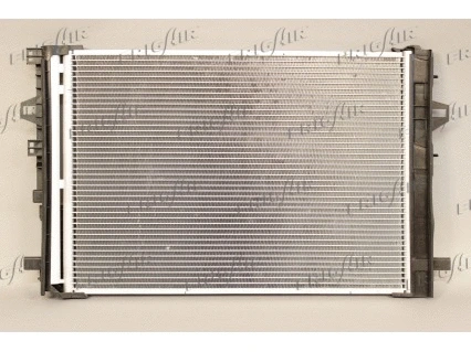 Condenser, air conditioning (0806.2097)