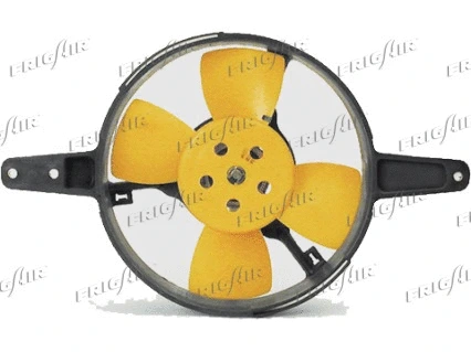 Fan, engine cooling (0504.1451)