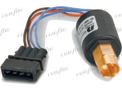 Pressure Switch, air conditioning (29.30756)