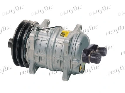 Compressor, air conditioning (920.10250)