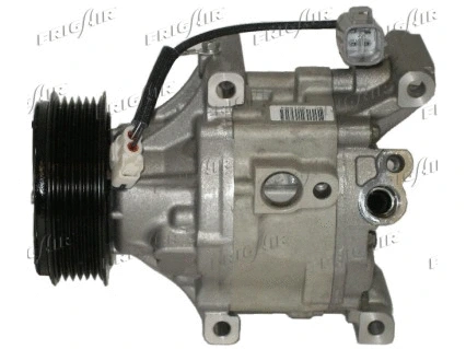Compressor, air conditioning (920.30155)