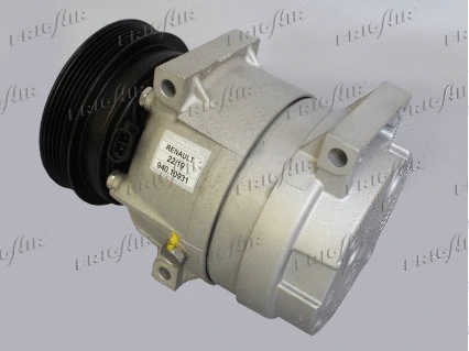 Compressor, air conditioning (940.10931)