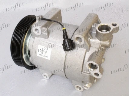 Compressor, air conditioning (940.52082)