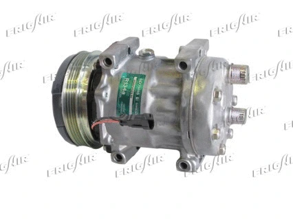 Compressor, air conditioning (920.20247)