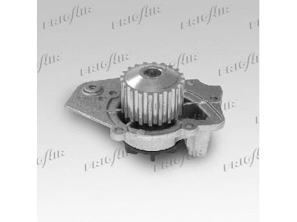 Water Pump, engine cooling (HP08.212)