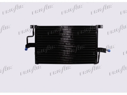 Condenser, air conditioning (0807.2007)