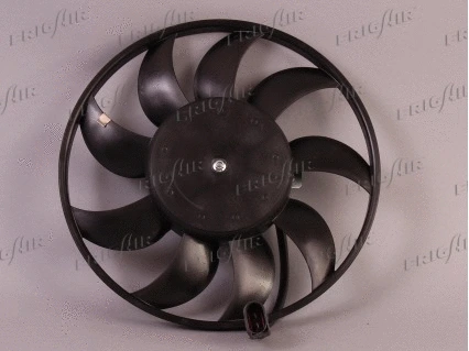 Fan, engine cooling (0510.2043)
