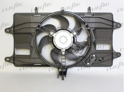 Fan, engine cooling (0504.1005)