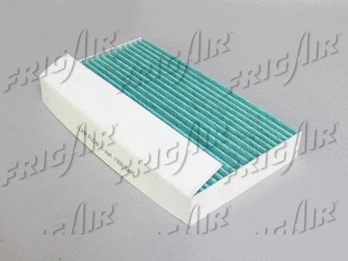 Filter, cabin air (1309.0345)