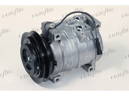 Compressor, air conditioning (920.30251)