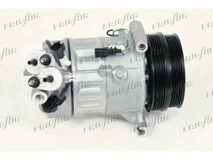 Compressor, air conditioning (920.20271)