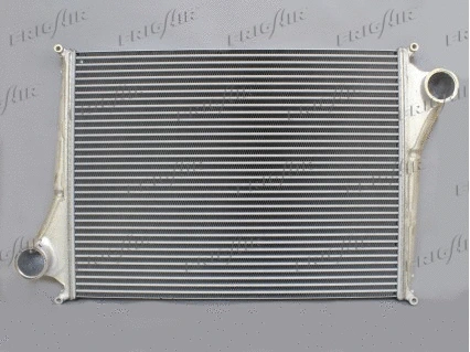 Charge Air Cooler (0711.3503)