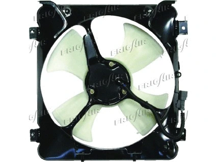 Fan, engine cooling (0519.1006)
