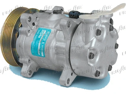 Compressor, air conditioning (920.20051)