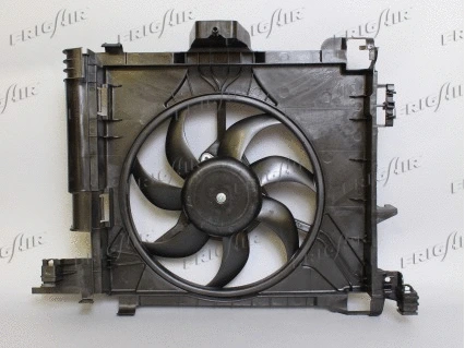 Fan, engine cooling (0506.2033)