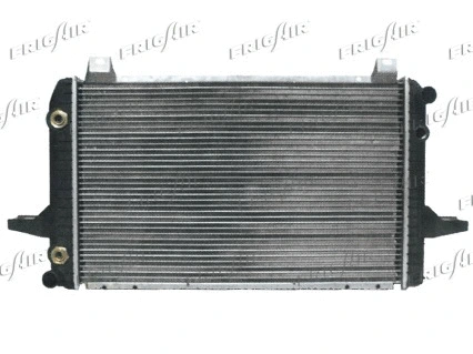 Radiator, engine cooling (0105.3014)