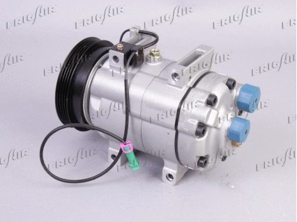 Compressor, air conditioning (930.52011)