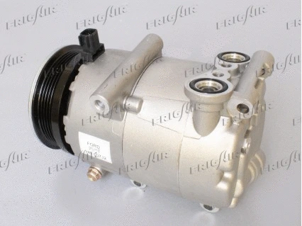 Compressor, air conditioning (940.60732)