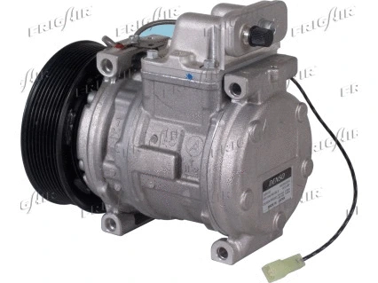 Compressor, air conditioning (920.30068)