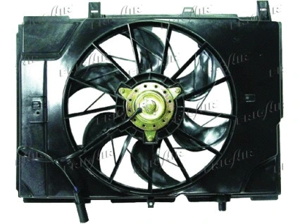 Fan, engine cooling (0506.1002)