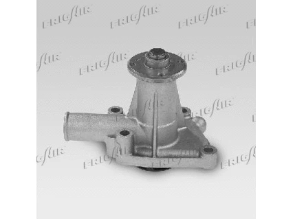 Water Pump, engine cooling (HP01.207)
