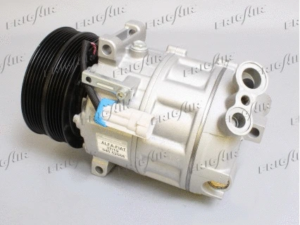 Compressor, air conditioning (940.52068)