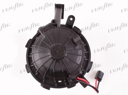 Interior Blower