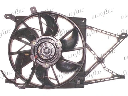 Fan, engine cooling (0507.1837)