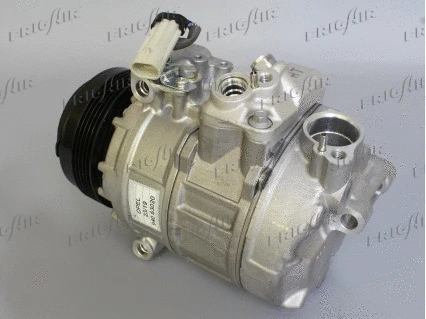 Compressor, air conditioning (940.63020)