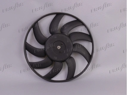 Fan, engine cooling