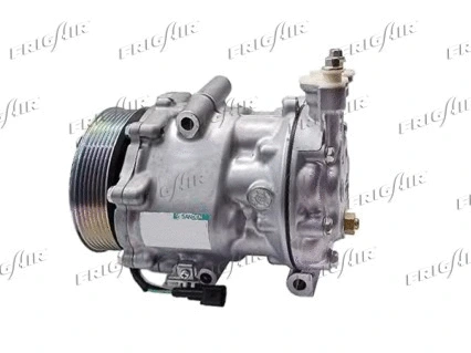 Compressor, air conditioning (920.20233)