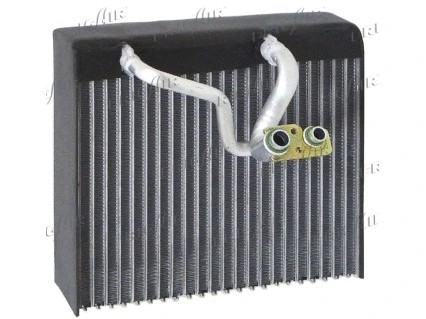 Evaporator, air conditioning (707.30026)