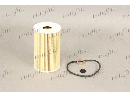 Oil Filter (CT28.708)
