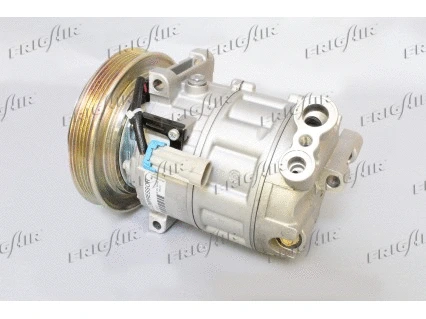 Compressor, air conditioning (920.52069)