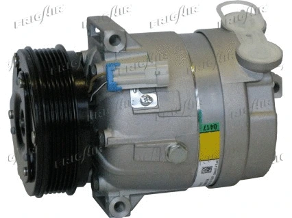 Compressor, air conditioning (920.10946)