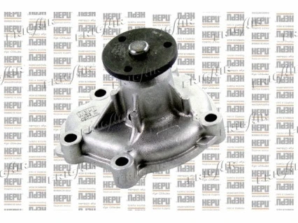 Water Pump, engine cooling (HP07.216)