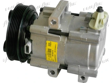 Compressor, air conditioning (920.60758)