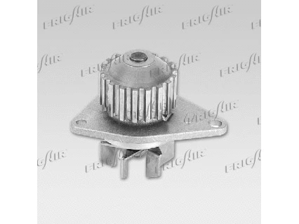 Water Pump, engine cooling (HP03.209)