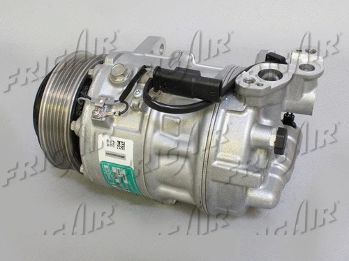 Compressor, air conditioning (920.20355)