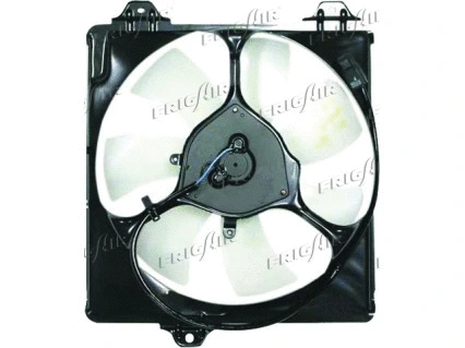 Fan, engine cooling (0515.1013)