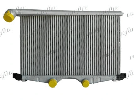 Charge Air Cooler (0703.3007)