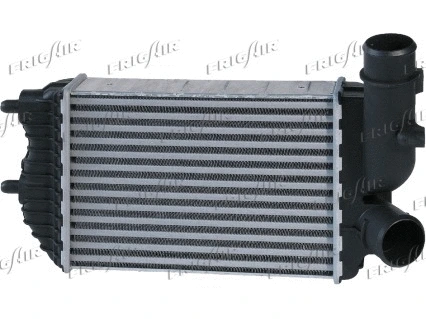 Charge Air Cooler (0704.3004)