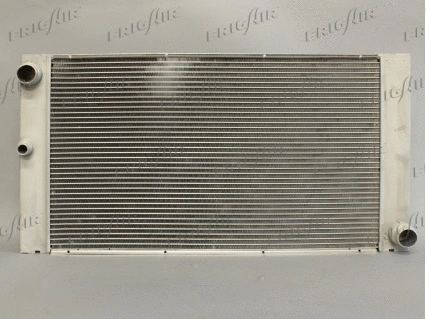 Radiator, engine cooling (0102.3140)
