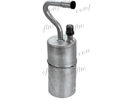 Dryer, air conditioning (137.40119)