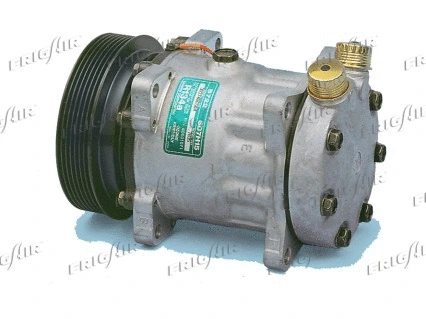 Compressor, air conditioning (920.20005)