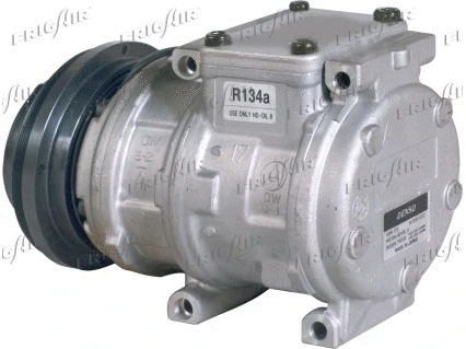 Compressor, air conditioning (920.30045)